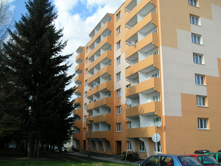 Po realizácii