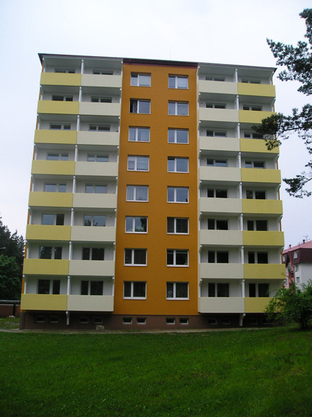 Po realizácii
