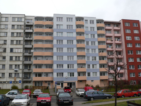 Po realizácii