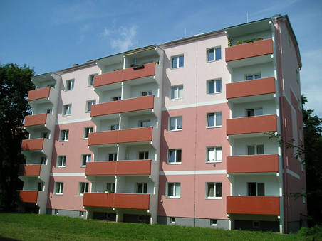 Po realizácii