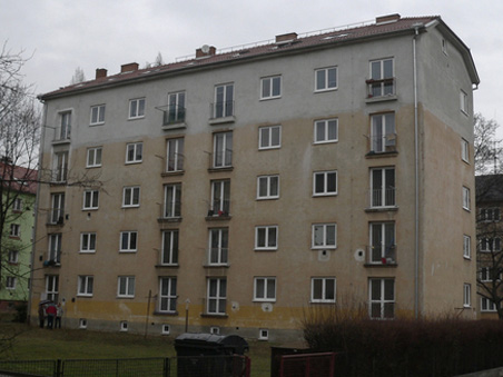 Pred realizáciou