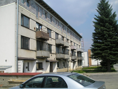 Pred realizáciou