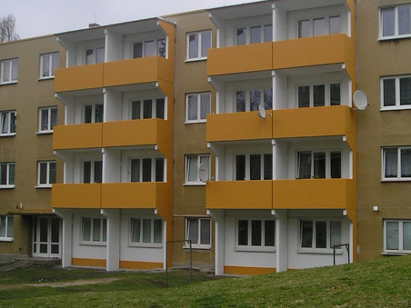 Po realizácii