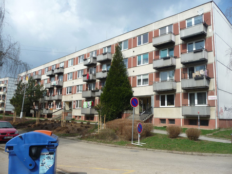 Pred realizáciou