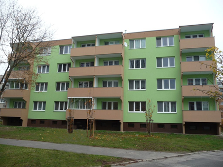 Po realizácii