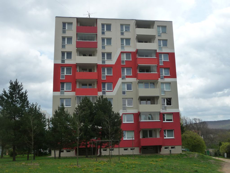 Po realizácii