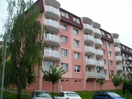 Po realizácii